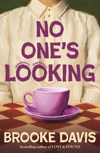 Cover image for No One's Looking