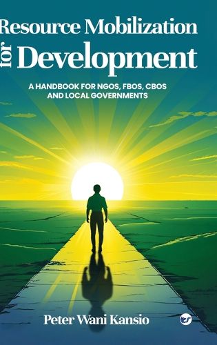 Cover image for Resource Mobilization for Development
