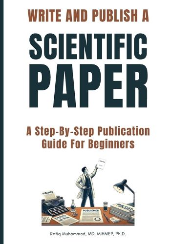 Cover image for Write and Publish Scientific Paper