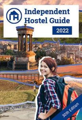 Cover image for Independent Hostel Guide 2022