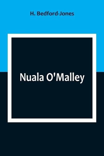 Nuala O'Malley