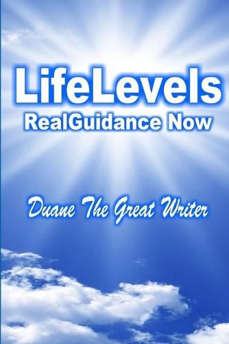 Cover image for LifeLevels and RealGuidance