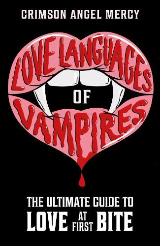 Cover image for Love Languages of Vampires