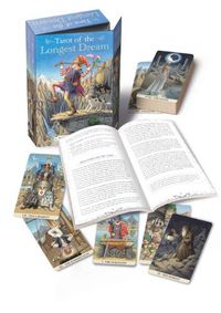 Cover image for Tarot of the Longest Dream Kit