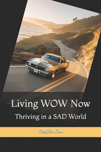 Cover image for Living WOW Now