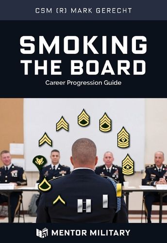 Cover image for Smoking the Board