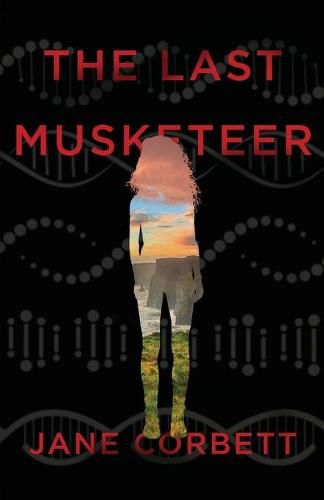 Cover image for The Last Musketeer