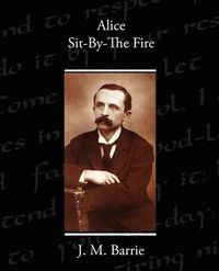 Cover image for Alice Sit-By-The Fire