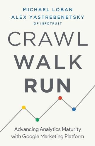 Cover image for Crawl, Walk, Run: Advancing Analytics Maturity with Google Marketing Platform