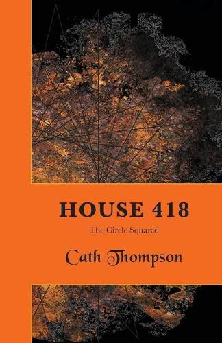 Cover image for House 418: The Circle Squared