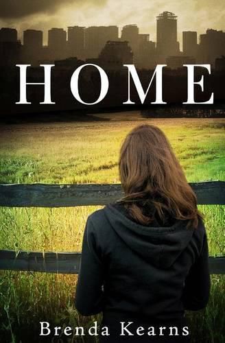 Cover image for Home