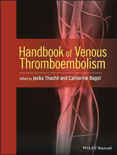 Cover image for Handbook of Venous Thromboembolism