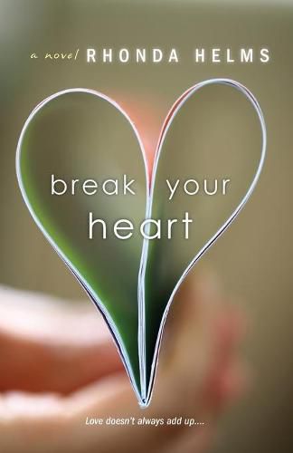 Cover image for Break Your Heart