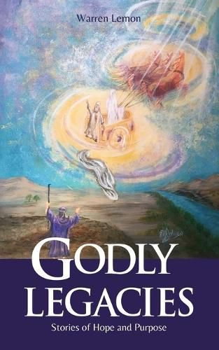 Cover image for Godly Legacies