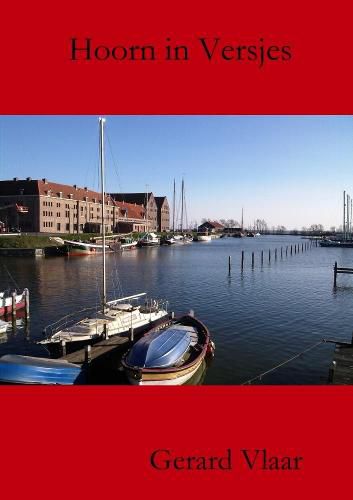 Cover image for Hoorn in Versjes