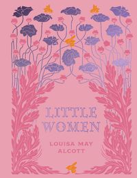 Cover image for Little Women