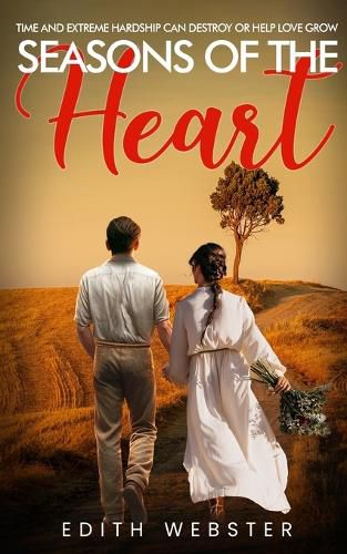 Cover image for Seasons of the Heart