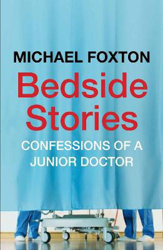 Cover image for Bedside Stories