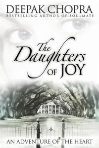 Cover image for The Daughters Of Joy