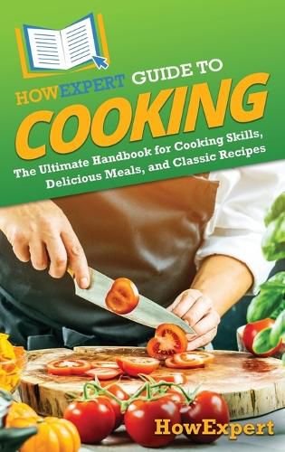 HowExpert Guide to Cooking