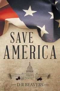 Cover image for Save America