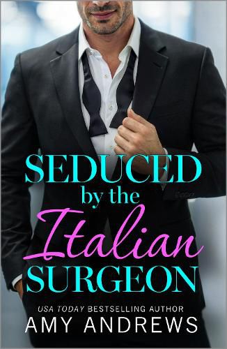 Cover image for Seduced by the Italian Surgeon