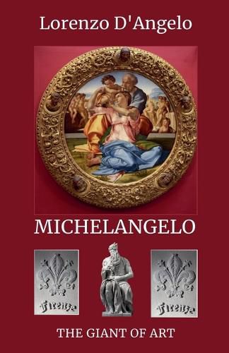 Cover image for Michelangelo The Giant of Art