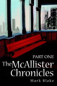 Cover image for The McAllister Chronicles: Part One