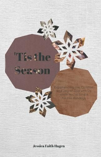 Cover image for 'Tis the Season
