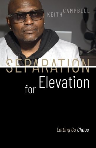 Cover image for Separation for Elevation