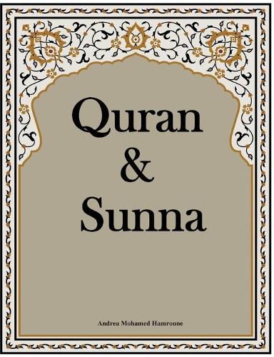 Cover image for Quran & Sunna