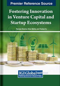 Cover image for Fostering Innovation in Venture Capital and Startup Ecosystems