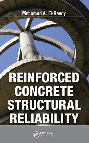 Cover image for Reinforced Concrete Structural Reliability