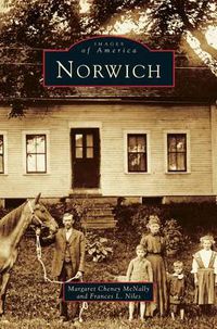 Cover image for Norwich