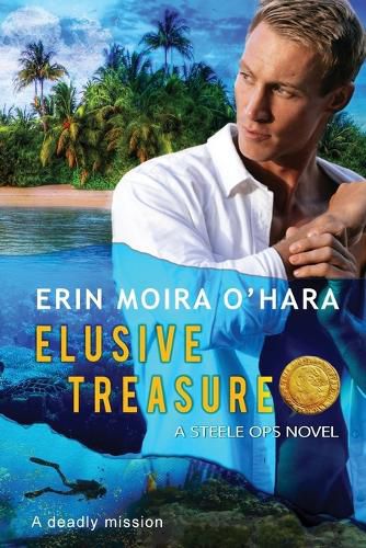 Cover image for Elusive Treasure