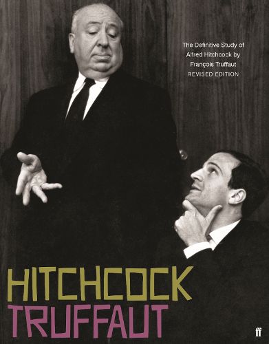 Cover image for Hitchcock