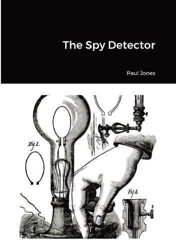 Cover image for The Spy Detector