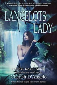 Cover image for Lancelots Lady