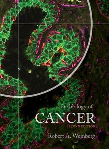 Cover image for The Biology of Cancer