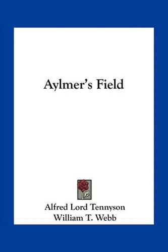 Cover image for Aylmer's Field