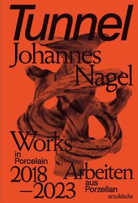 Cover image for Tunnel - Johannes Nagel