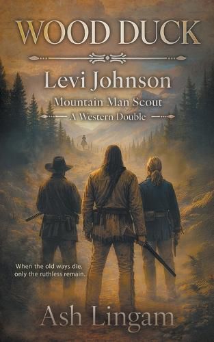 Cover image for Wood Duck