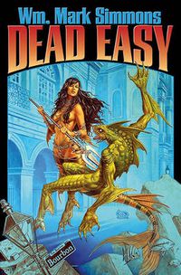 Cover image for Dead Easy