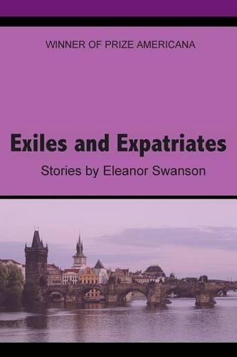 Cover image for Exiles and Expatriates