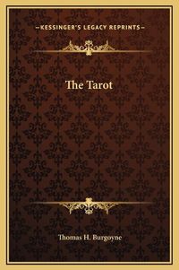 Cover image for The Tarot