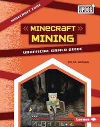 Cover image for Minecraft Mining