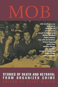 Cover image for Mob