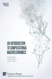 Cover image for An Introduction to Computational Macroeconomics