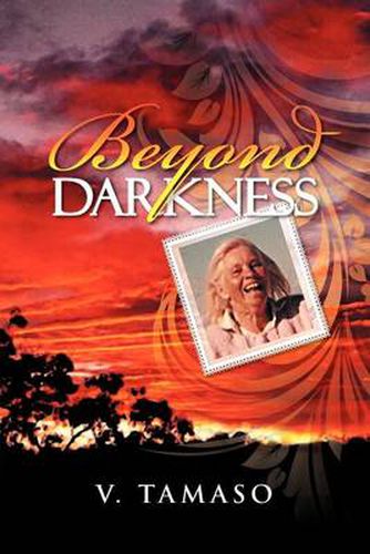 Cover image for Beyond Darkness