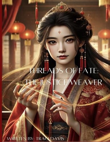 Cover image for Threads of Fate